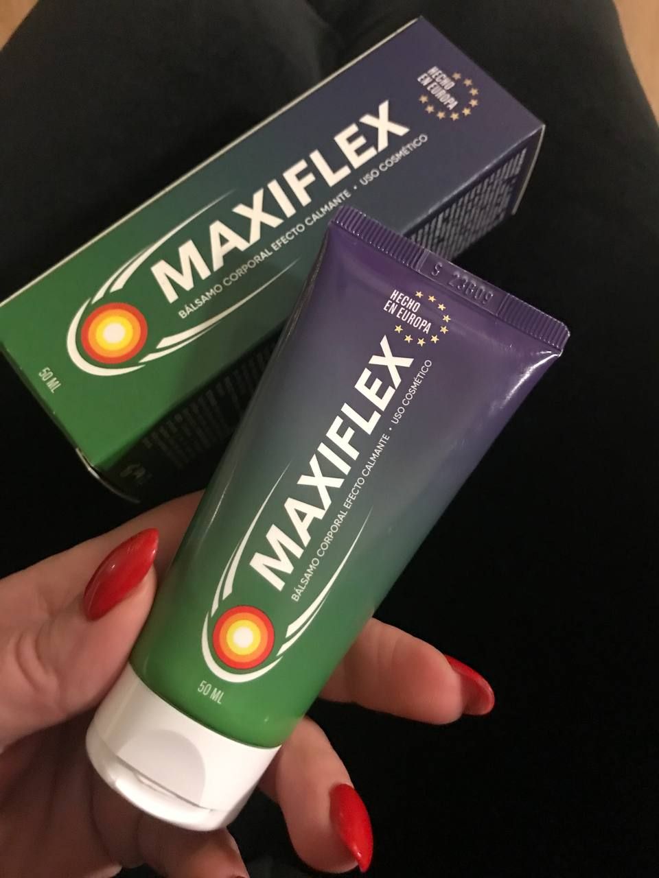 maxiflex romania